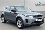 2022 Land Rover Range Rover Evoque