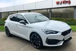 2023 Cupra Leon