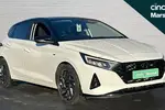 2023 Hyundai i20