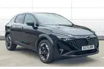 2026 Nissan Qashqai
