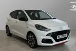 2022 Hyundai i10