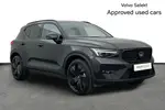 2025 Volvo XC40