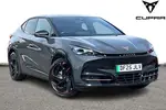 2025 Cupra Tavascan