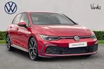 2024 Volkswagen Golf GTI