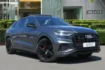 2019 Audi Q8