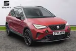 2025 SEAT Arona