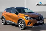 2020 Renault Captur
