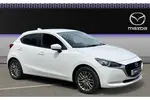 2022 Mazda 2