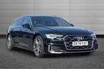 2024 Audi A6