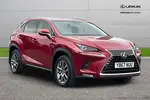 2017 Lexus NX