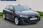 2022 Audi A1