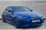 2022 BMW i4