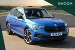 2024 Skoda Kamiq