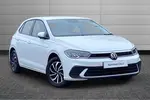 2022 Volkswagen Polo