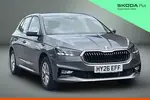 2026 Skoda Fabia