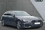 2023 Audi A6 Avant