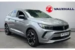 2022 Vauxhall Grandland