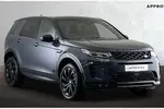 2025 Land Rover Discovery Sport