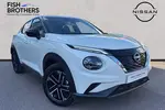 2025 Nissan Juke