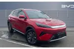 BYD Atto 3 Evo