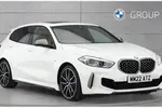 2022 BMW 1 Series