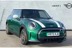 2023 MINI Electric