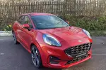 2021 Ford Puma