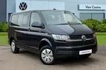2024 Volkswagen Transporter