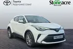 2023 Toyota C-HR