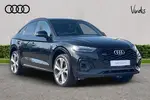 2021 Audi Q5 Sportback