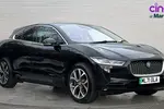 2021 Jaguar I-Pace