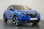 2023 Nissan Juke