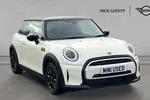 2022 MINI Hatchback