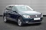 2019 Volkswagen Tiguan Allspace