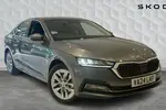 2024 Skoda Octavia