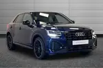 2022 Audi Q2