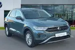 2023 Volkswagen T-Roc