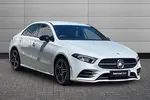 2022 Mercedes-Benz A-Class