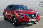 2021 Nissan Juke