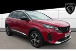 2021 Peugeot 3008