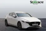 2025 Mazda 3