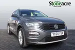 2020 Volkswagen T-Roc