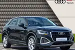 2020 Audi Q2