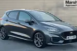 2023 Ford Fiesta