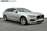 2020 Volvo V90
