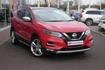 2019 Nissan Qashqai