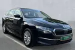 2024 Skoda Octavia Estate