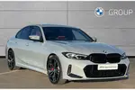 2023 BMW 3 Series