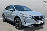 2023 Nissan Qashqai