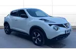 2019 Nissan Juke